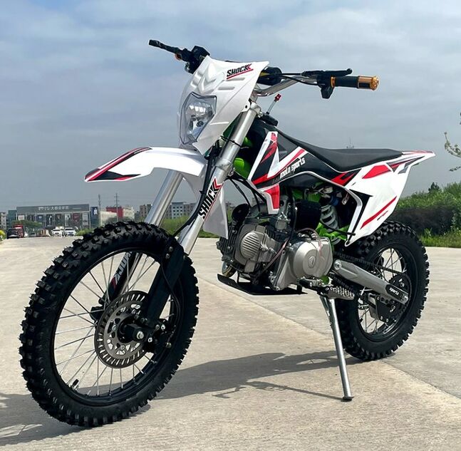 Kayo motocross’s 