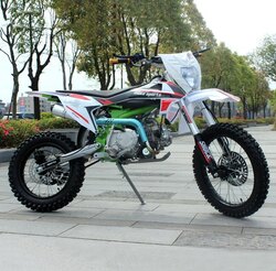 Kayo motocross’s 