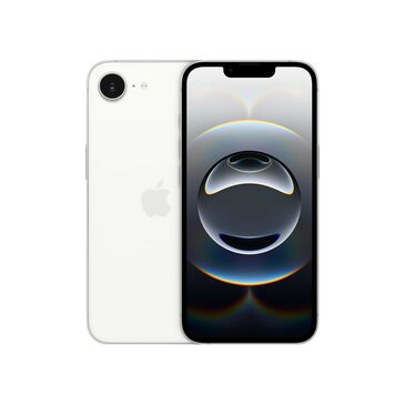 iPhone 16e /128GB/