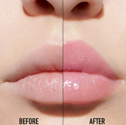 Dior addict lip maximizer 001