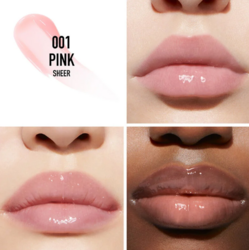 Dior addict lip maximizer 001