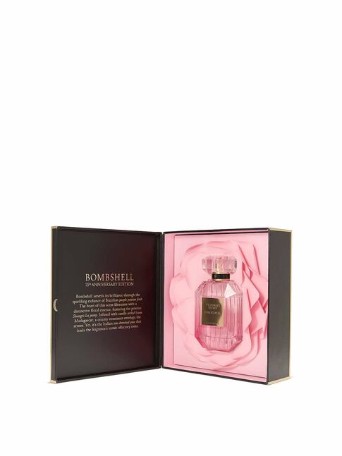 Victoria's secret bombshell edp 2025 limited edition 