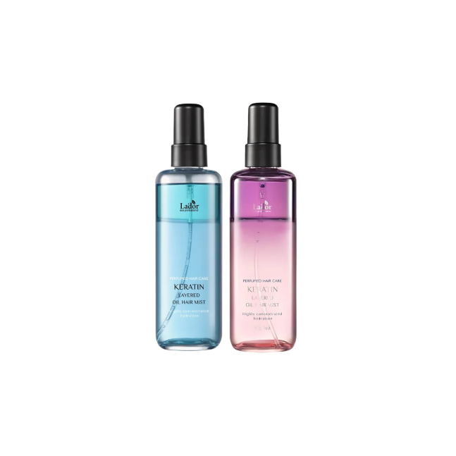 LADOR ҮСНИЙ ТОСНЫ МИСТ 130ML