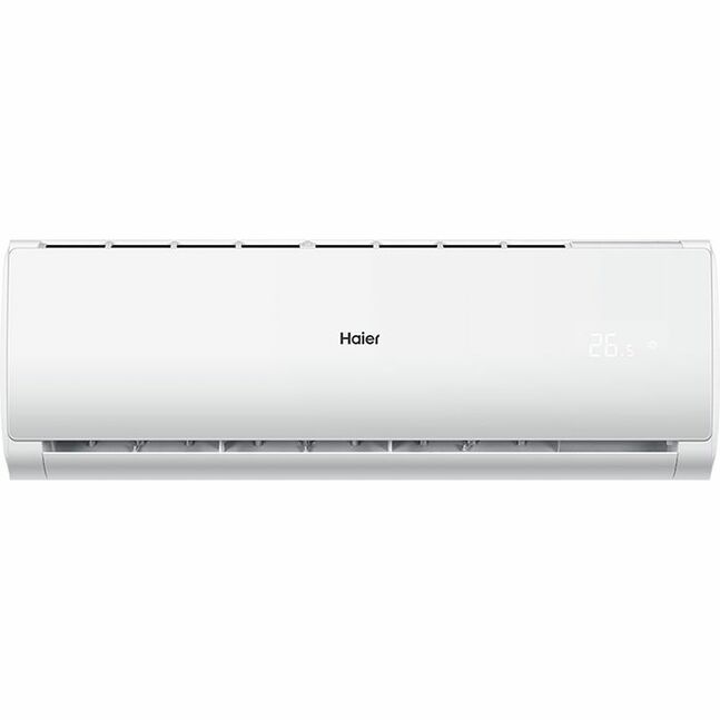 Haier - HSU-12HTT03/R3(IN), HSU-12HTT103/R3(OUT) air conditioner	