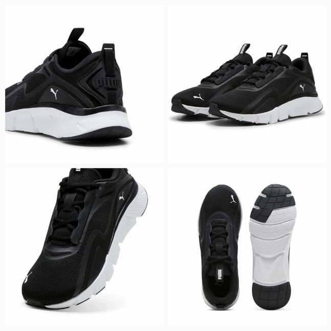 Puma flexfocus lite