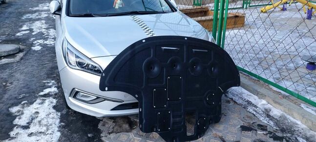 Sonata 8 9 motoriin hamgaalt