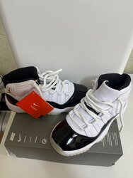 Jordan 11