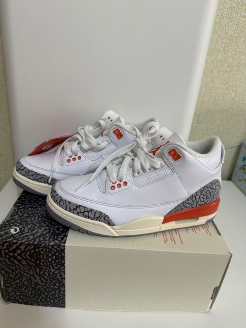 Jordan 3