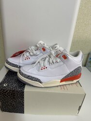 Jordan 3