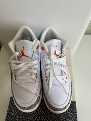 Jordan 3