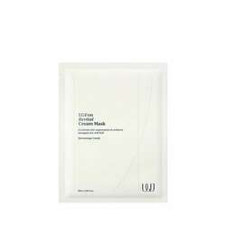 Wj egfon revital cream mask