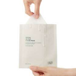 Wj egfon revital cream mask