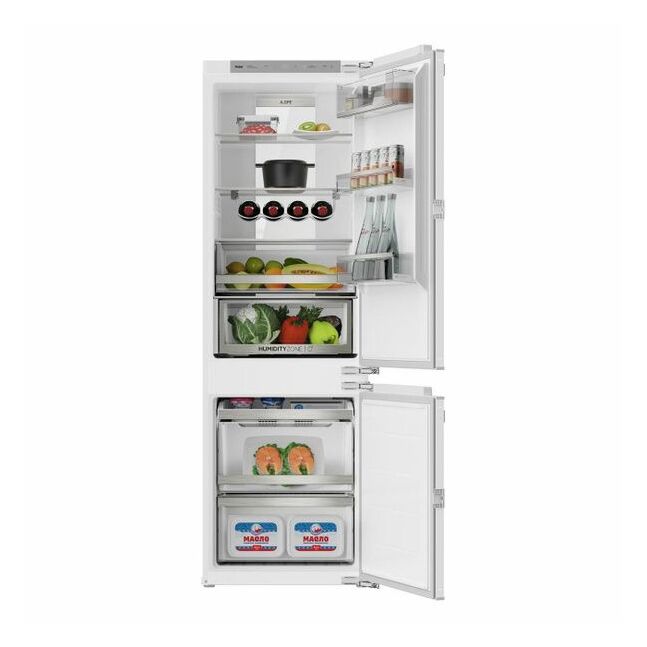 Haier BCF5261WRU 261л 