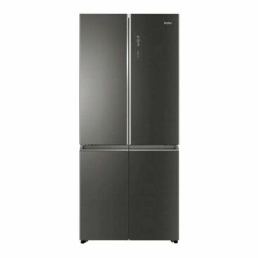 	Haier HTF-508DGS7RU 505л Cross Doo