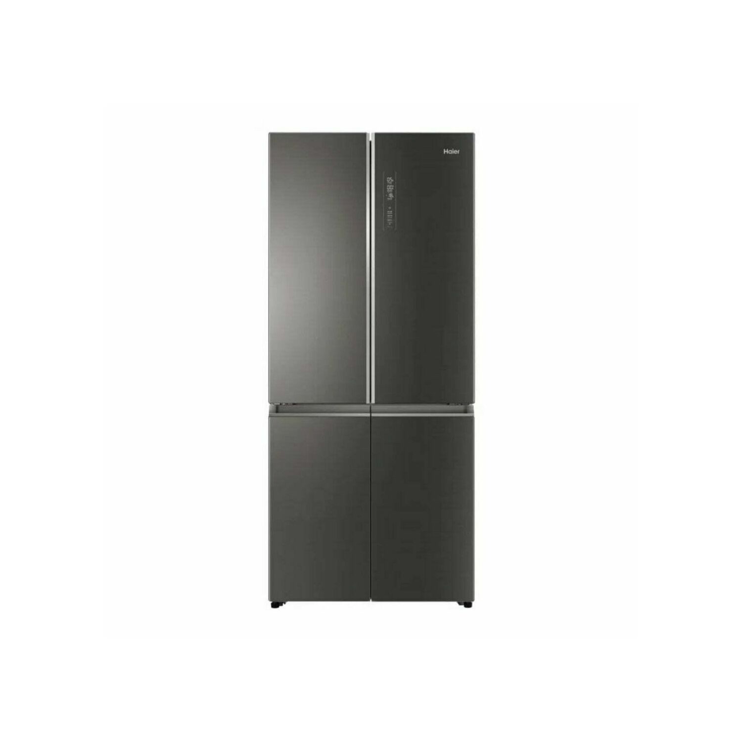 	Haier HTF-508DGS7RU 505л Cross Doo