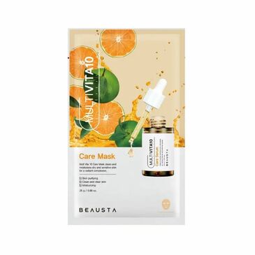 Multi Vita Care Mask