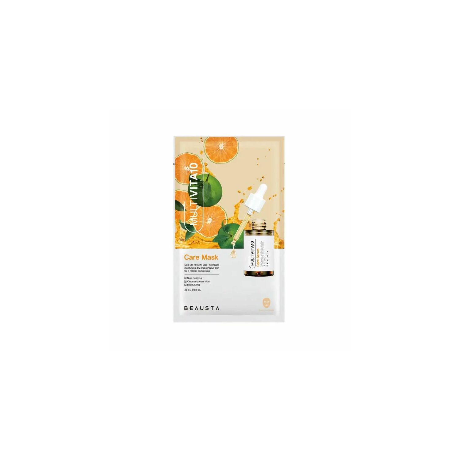 Multi Vita Care Mask