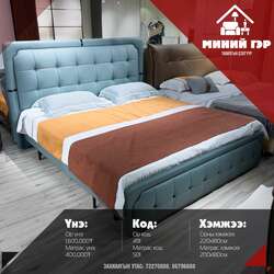 Унтлагын ор 