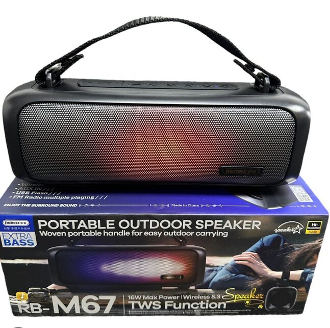 Rb m67