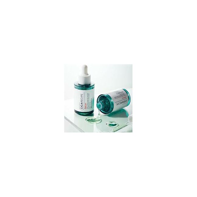 CICA RECIPE SERUM
