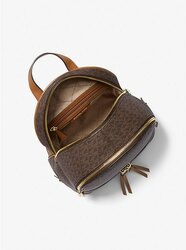 Michael kors rhea medium backpack