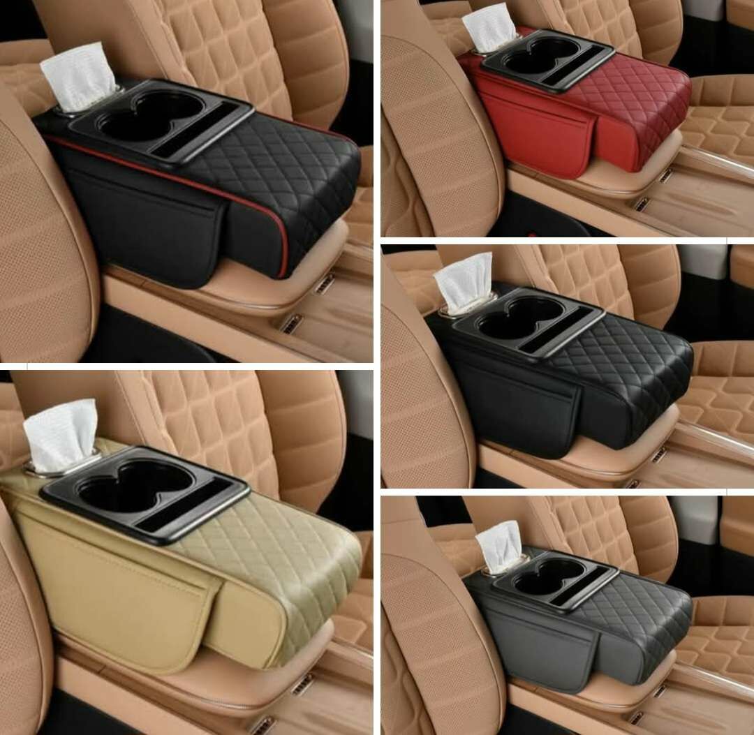 Автомашины голын хайрцаг зөөлөн дэр