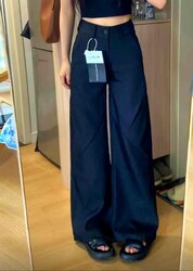 Өргөн даавуун өмд