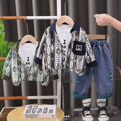 Dear загварын эрэгтэй 3 хос