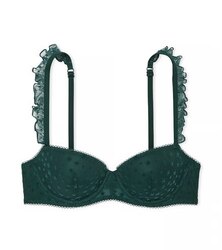 Victoria’s secret pink: өргөгчгүй, торон хослол