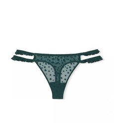 Victoria’s secret pink: өргөгчгүй, торон хослол