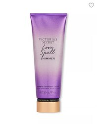 Victoria’s secret: биеийн тос, мист