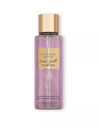 Victoria’s secret: биеийн тос, мист