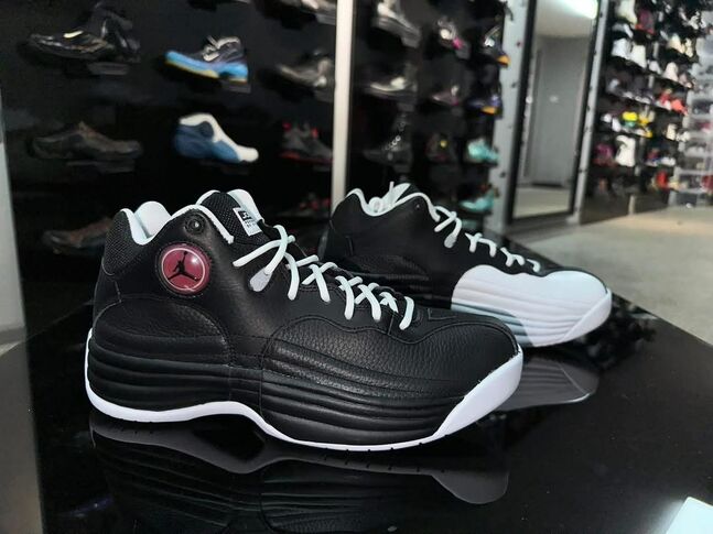 Jordan team 