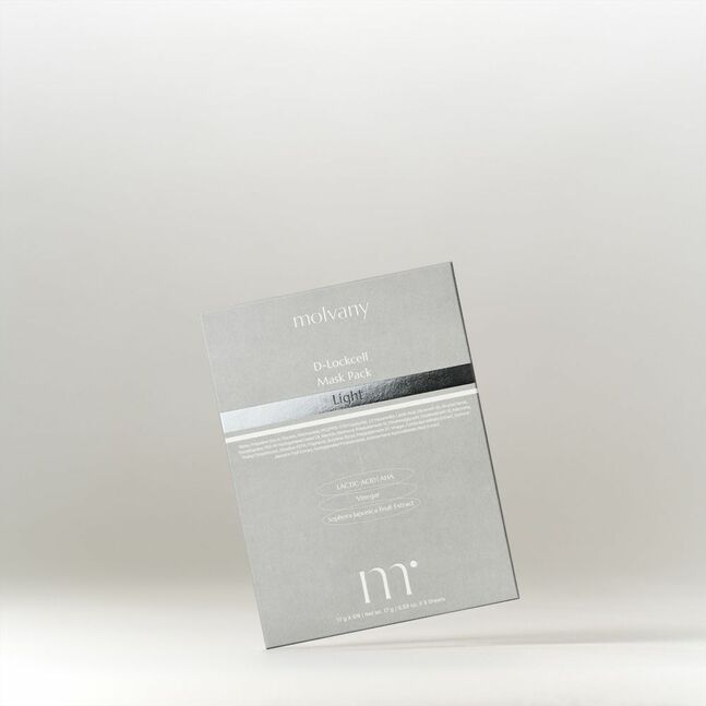 D Lockcell Light Mask
