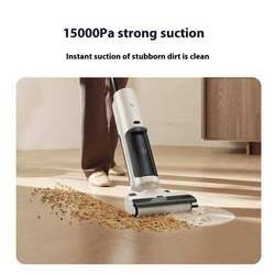 Xiaomi mijia wireless scrubber 4c - шал цэвэрлэгч 