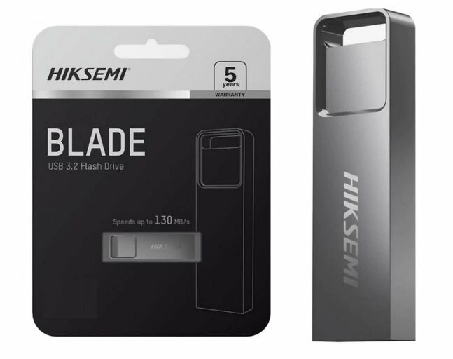 Hiksemi өндөр хурдны 32gb usb 3.2 флаш зарна. 