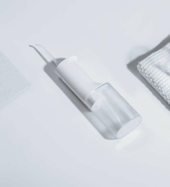 Xiaomi mijia electric water flosser - шүд цэвэрлэгч 