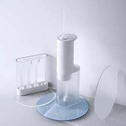 Xiaomi mijia electric water flosser - шүд цэвэрлэгч 