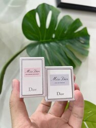 Miss dior blooming 5ml