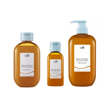 LADOR ROOT RE-BOOT  ҮС УНАЛТЫН ЭСРЭГ ШАМПУНЬ 