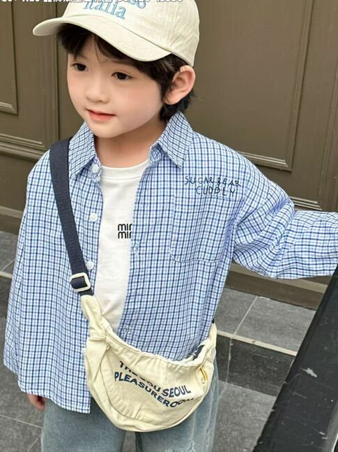 Сорочка цамц өмдний 3хослол