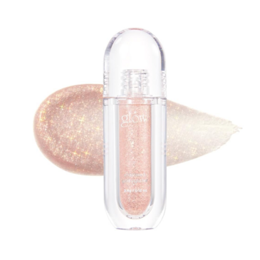 #Pleasures Glass Glitter 