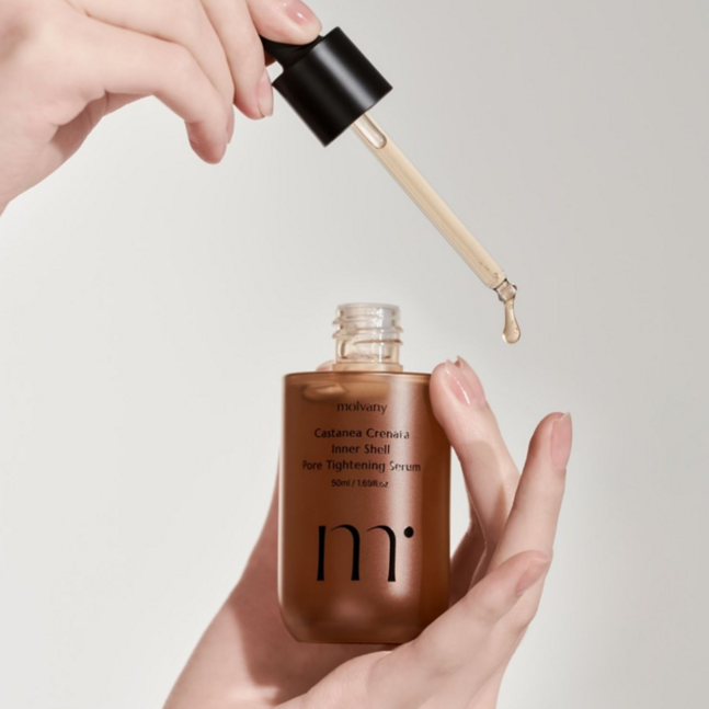 Castanea Pore Tightening Serum