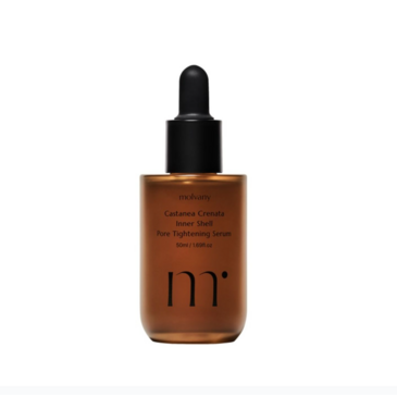 Castanea Pore Tightening Serum