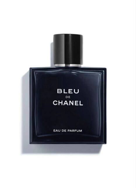 Chanel bleu de chanel