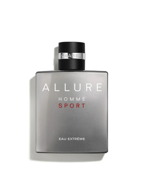 Chanel allure homme sport edp