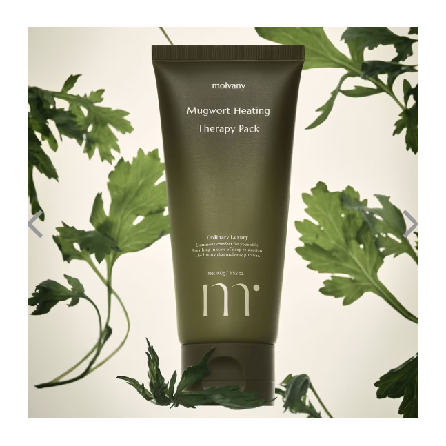 Mugword Heating Therapy Pack
