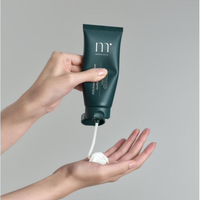 Artichoke Calming Cream