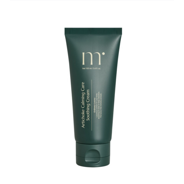 Artichoke Calming Cream