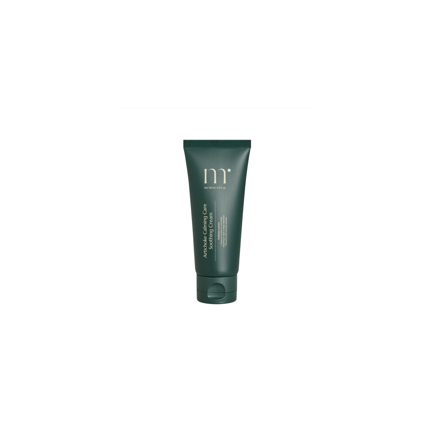 Artichoke Calming Cream